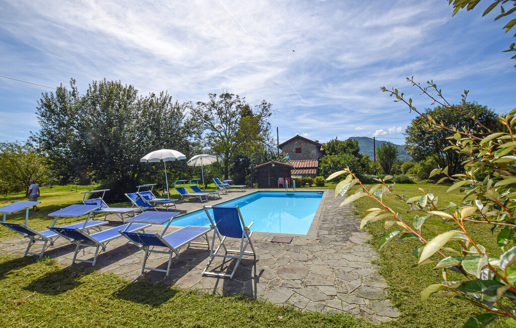 Il Lavaccio – Appartement 7 pers. pierre, piscine et Cinque Terre - Photo 10