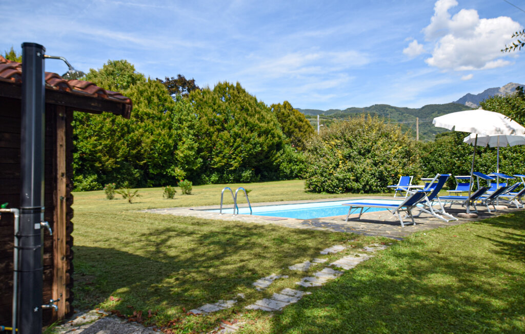 Il Lavaccio – Appartement 7 pers. pierre, piscine et Cinque Terre - Photo 11