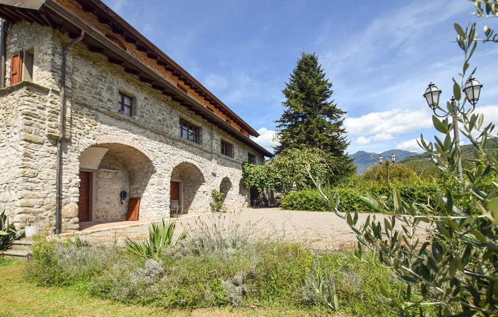 Il Lavaccio – Appartement 7 pers. pierre, piscine et Cinque Terre - Photo 12