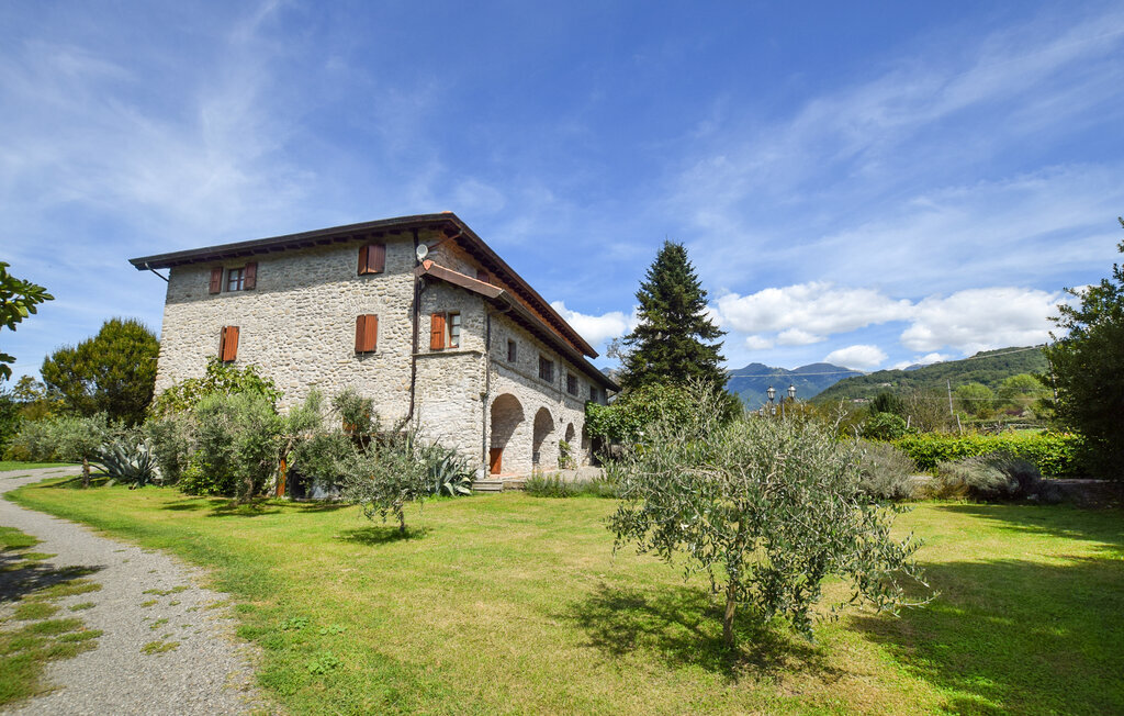 Il Lavaccio – Appartement 7 pers. pierre, piscine et Cinque Terre - Photo 13