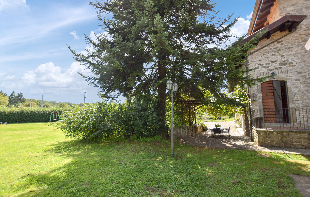Il Lavaccio – Appartement 7 pers. pierre, piscine et Cinque Terre - Photo 14