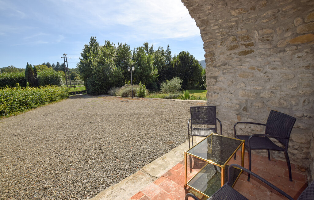Il Lavaccio – Appartement 7 pers. pierre, piscine et Cinque Terre - Photo 16