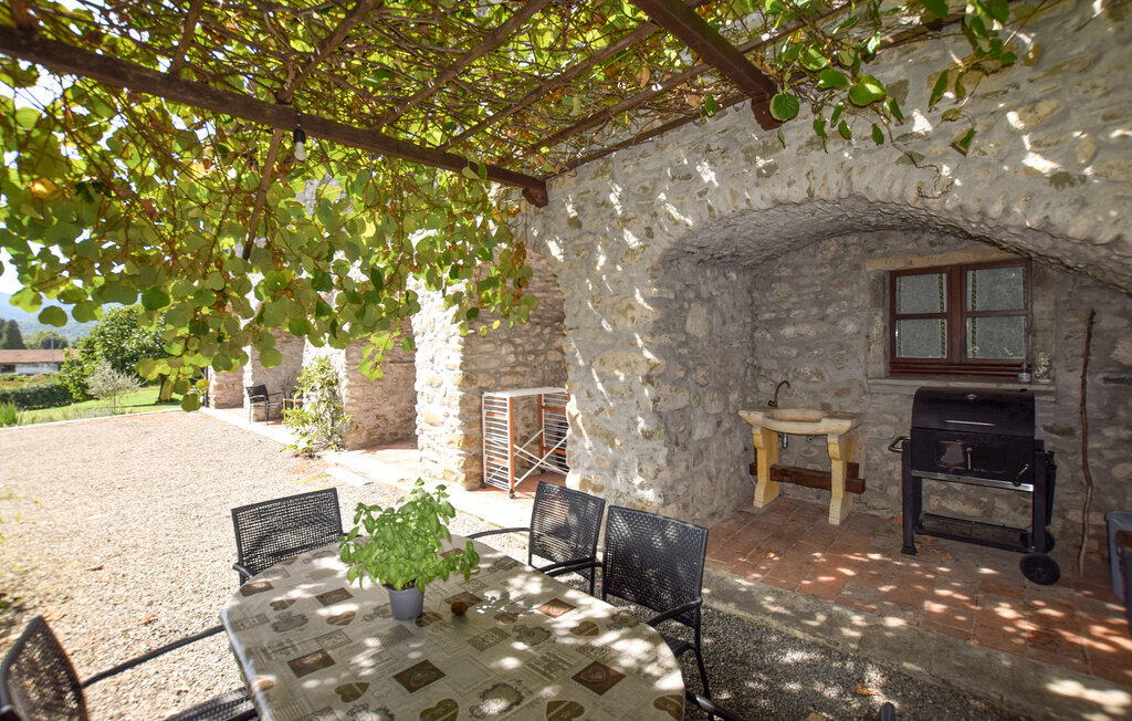 Il Lavaccio – Appartement 7 pers. pierre, piscine et Cinque Terre - Photo 17
