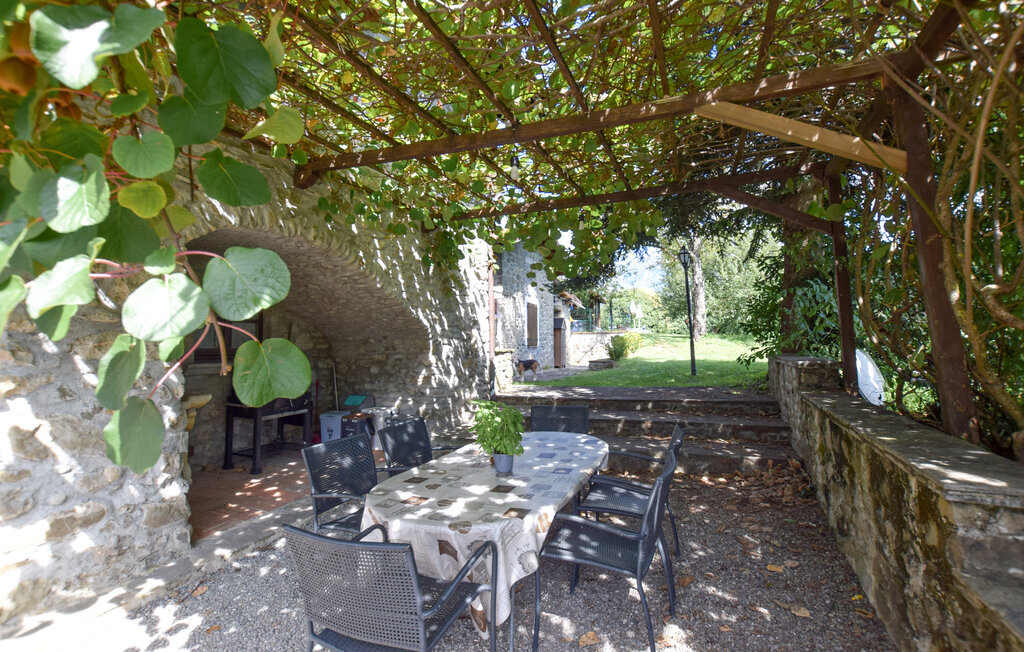 Il Lavaccio – Appartement 7 pers. pierre, piscine et Cinque Terre - Photo 18
