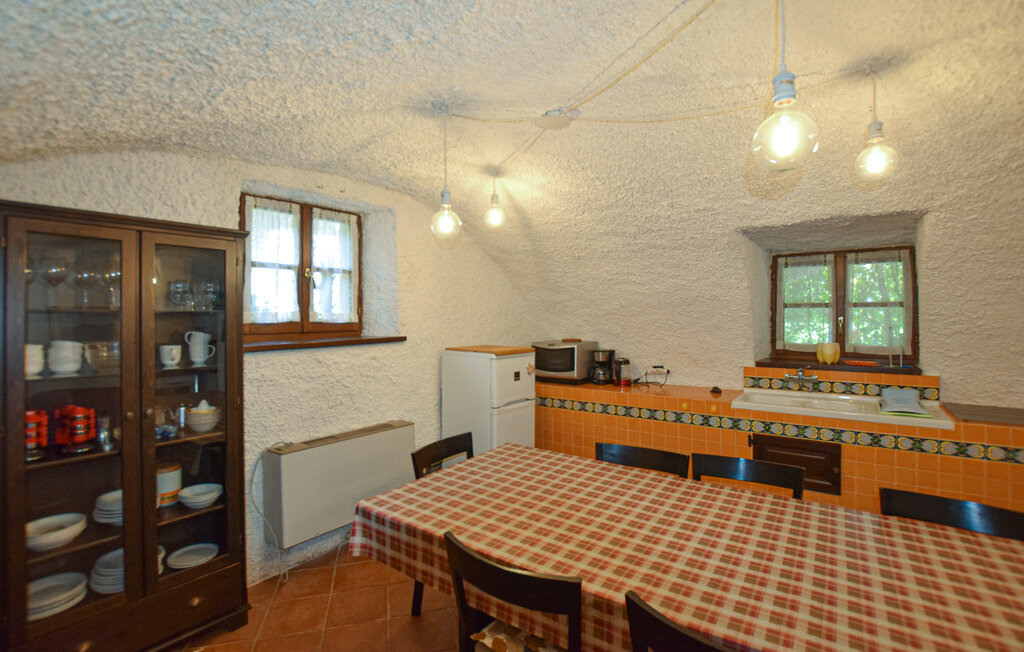 Il Lavaccio – Appartement 7 pers. pierre, piscine et Cinque Terre - Photo 21