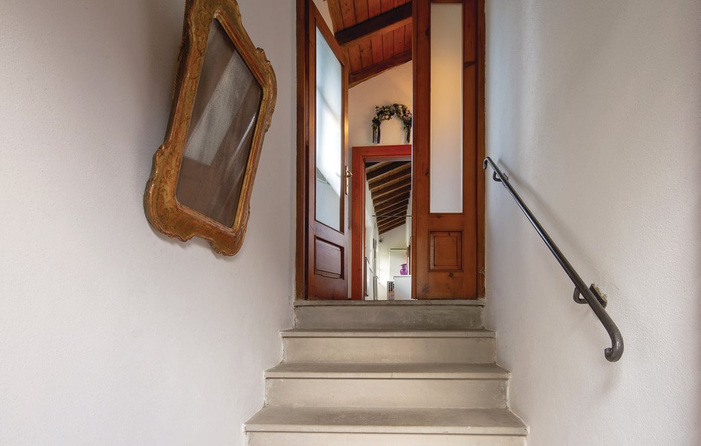 Il Lavaccio – Appartement 7 pers. pierre, piscine et Cinque Terre - Photo 22