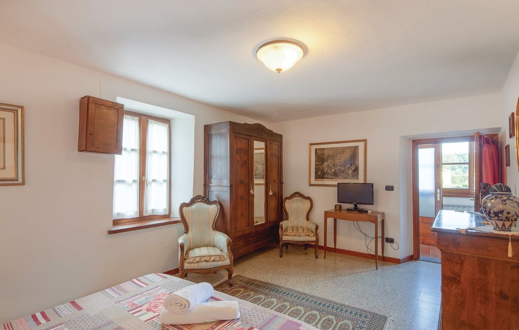 Il Lavaccio – Appartement 7 pers. pierre, piscine et Cinque Terre - Photo 23