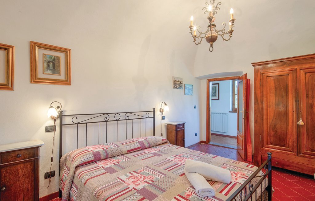 Il Lavaccio – Appartement 7 pers. pierre, piscine et Cinque Terre - Photo 24
