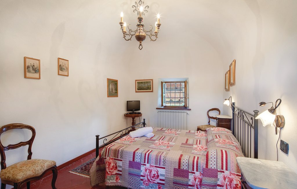 Il Lavaccio – Appartement 7 pers. pierre, piscine et Cinque Terre - Photo 25