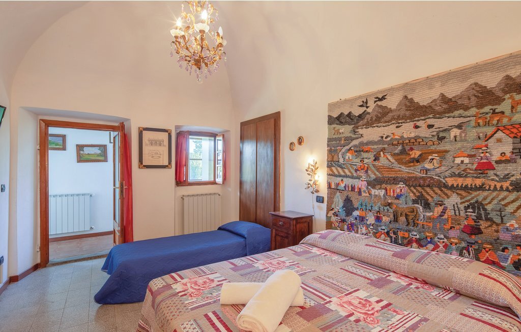 Il Lavaccio – Appartement 7 pers. pierre, piscine et Cinque Terre - Photo 26
