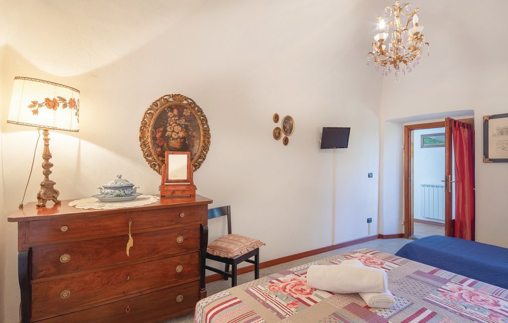 Il Lavaccio – Appartement 7 pers. pierre, piscine et Cinque Terre - Photo 27