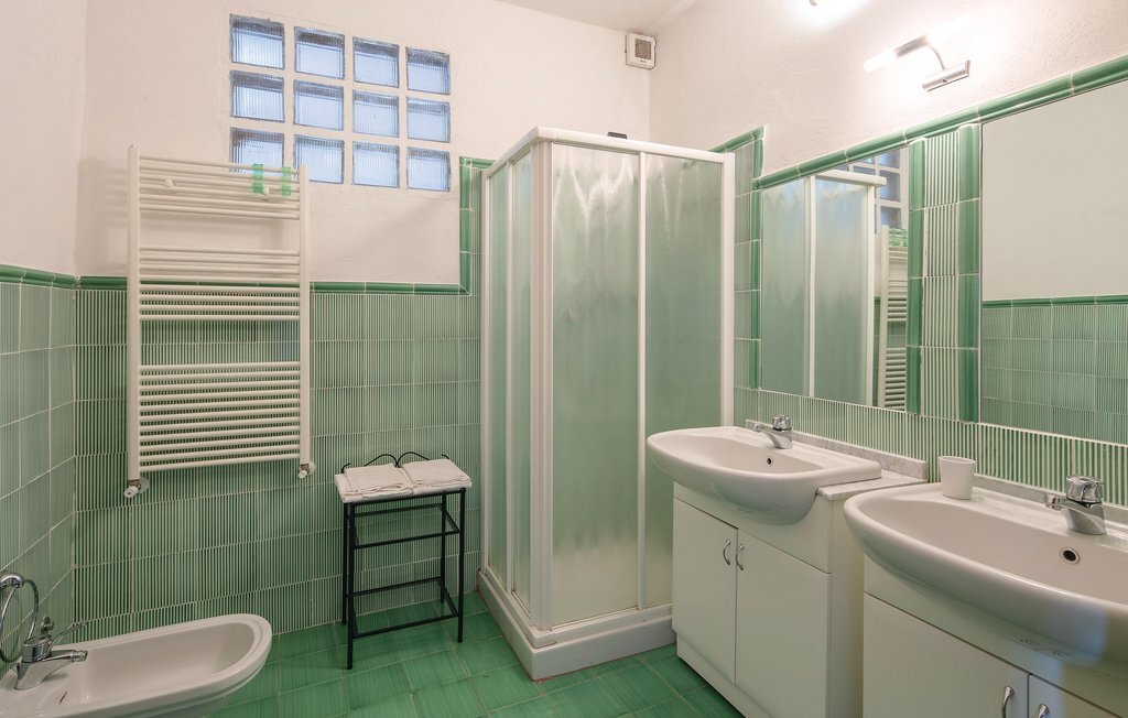 Il Lavaccio – Appartement 7 pers. pierre, piscine et Cinque Terre - Photo 28