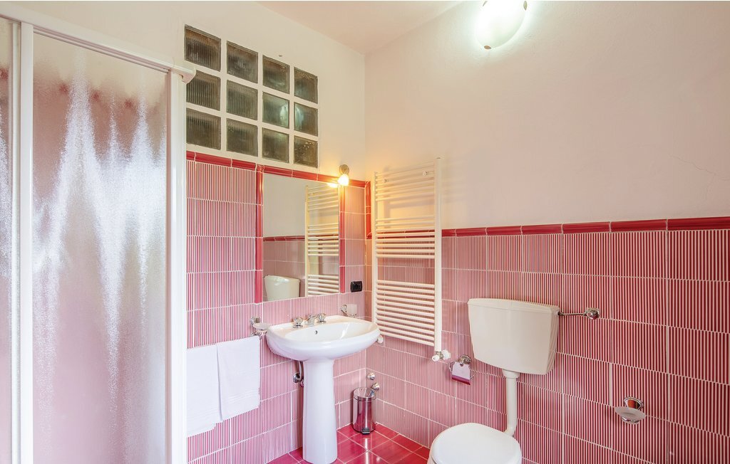 Il Lavaccio – Appartement 7 pers. pierre, piscine et Cinque Terre - Photo 29