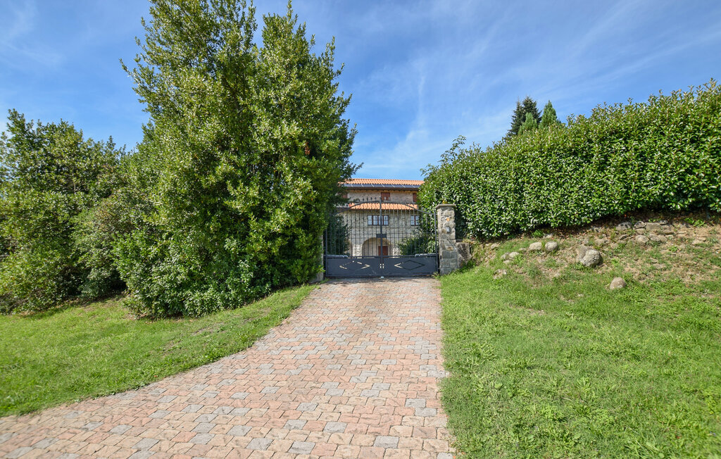 Il Lavaccio – Appartement 7 pers. pierre, piscine et Cinque Terre - Photo 30