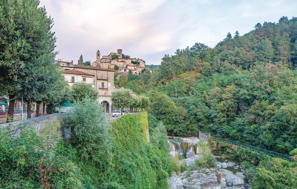 Il Lavaccio – Appartement 7 pers. pierre, piscine et Cinque Terre - Photo 31