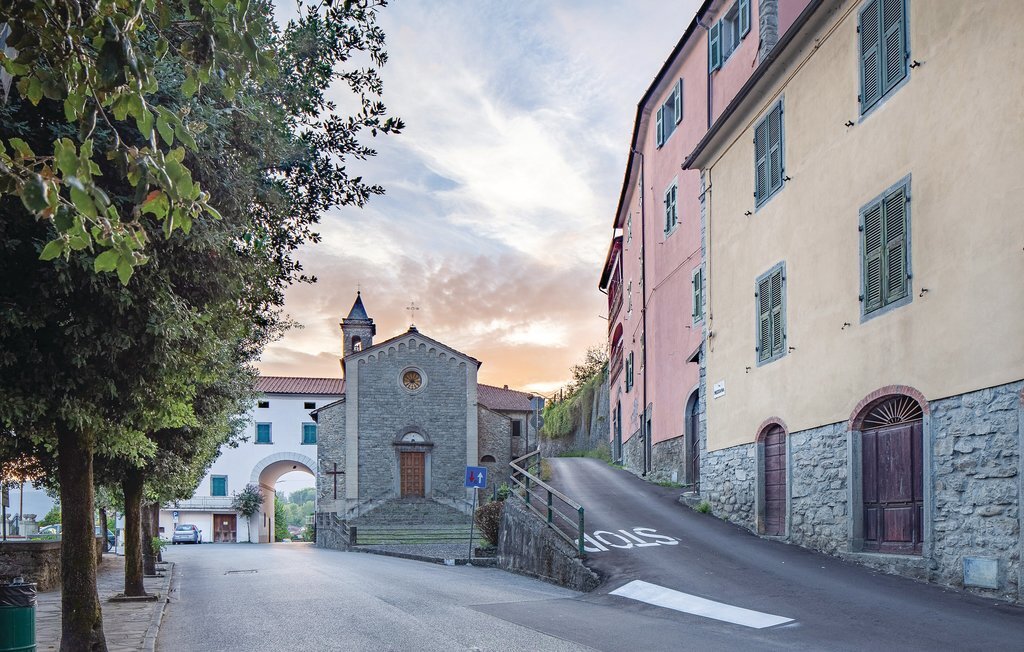 Il Lavaccio – Appartement 7 pers. pierre, piscine et Cinque Terre - Photo 32