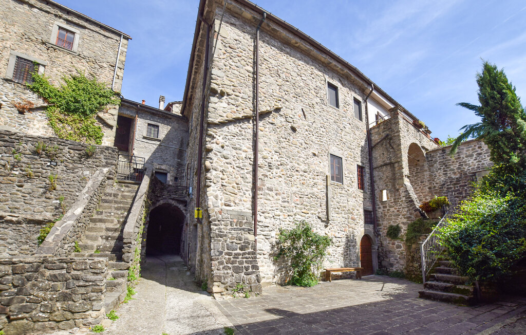 Il Lavaccio – Appartement 7 pers. pierre, piscine et Cinque Terre - Photo 34