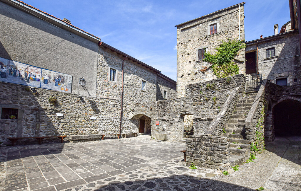 Il Lavaccio – Appartement 7 pers. pierre, piscine et Cinque Terre - Photo 35