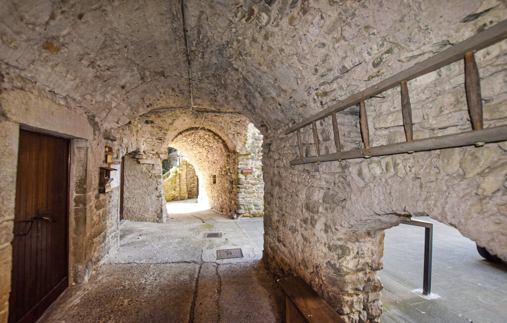 Il Lavaccio – Appartement 7 pers. pierre, piscine et Cinque Terre - Photo 36