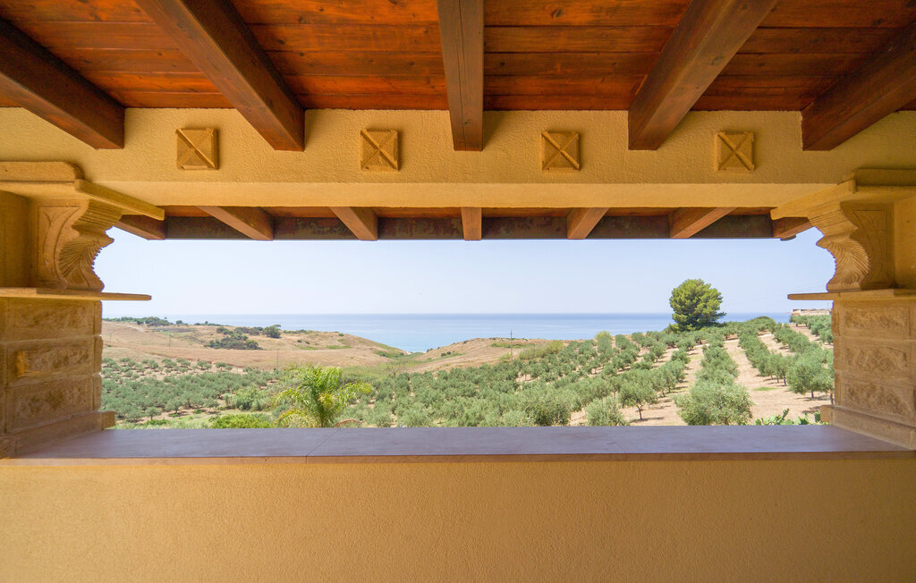 Baglio Mediterraneo – Maison 6 pers. à 300 m de la plage - Photo 3