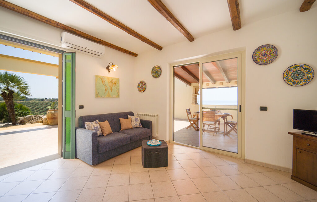 Baglio Mediterraneo – Maison 6 pers. à 300 m de la plage - Photo 5