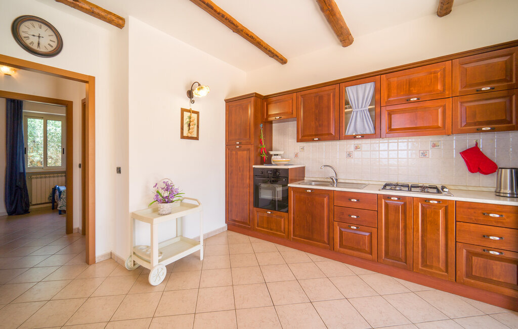 Baglio Mediterraneo – Maison 6 pers. à 300 m de la plage - Photo 6