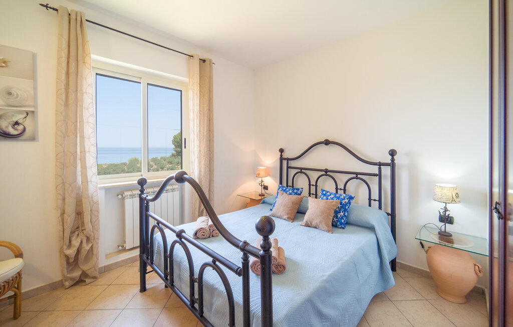 Baglio Mediterraneo – Maison 6 pers. à 300 m de la plage - Photo 7