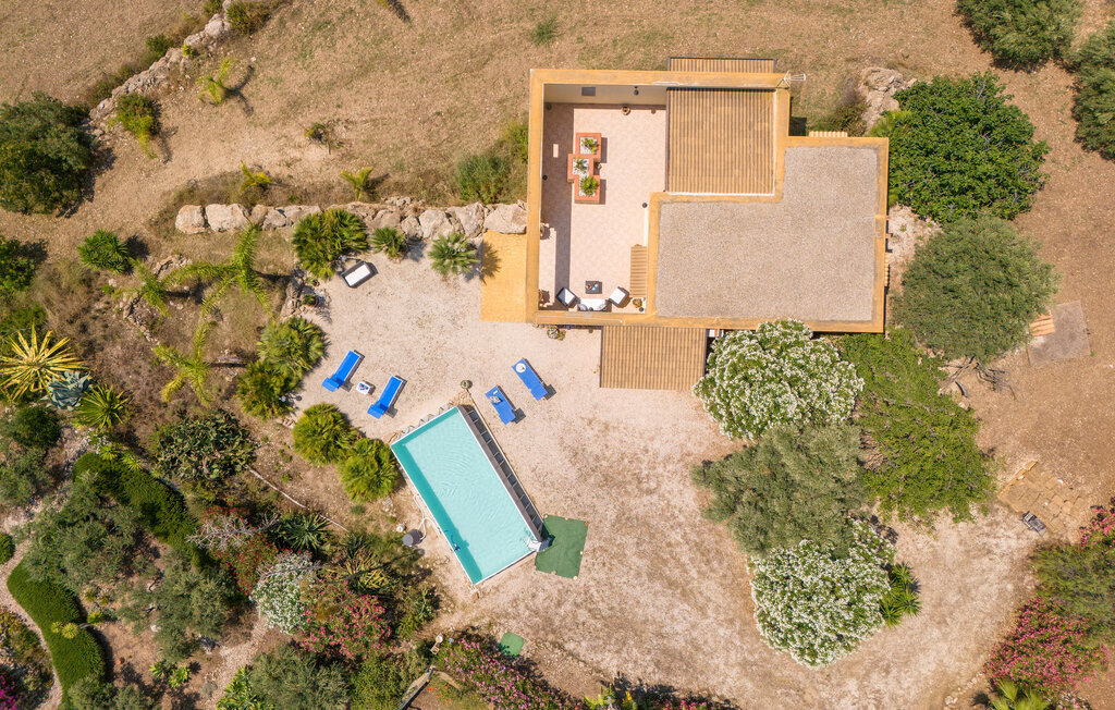 Baglio Mediterraneo – Maison 6 pers. à 300 m de la plage - Photo 14