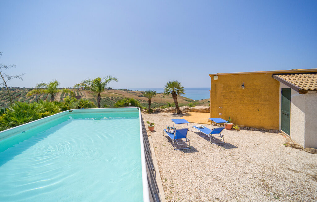 Baglio Mediterraneo – Maison 6 pers. à 300 m de la plage - Photo 16