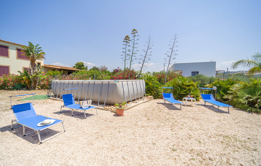 Baglio Mediterraneo – Maison 6 pers. à 300 m de la plage - Photo 17