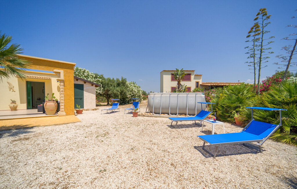 Baglio Mediterraneo – Maison 6 pers. à 300 m de la plage - Photo 18