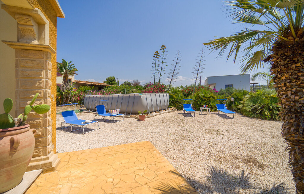 Baglio Mediterraneo – Maison 6 pers. à 300 m de la plage - Photo 19