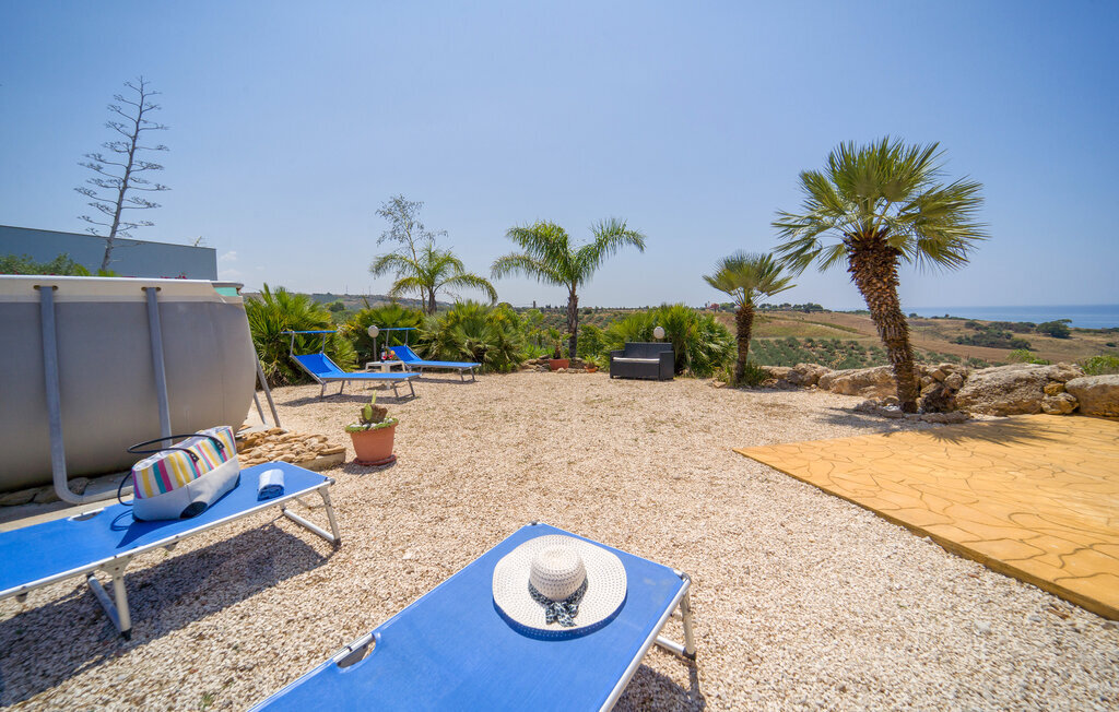 Baglio Mediterraneo – Maison 6 pers. à 300 m de la plage - Photo 20