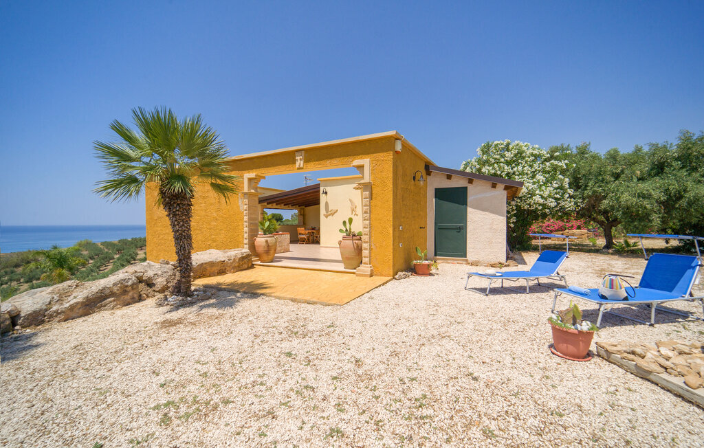 Baglio Mediterraneo – Maison 6 pers. à 300 m de la plage - Photo 21