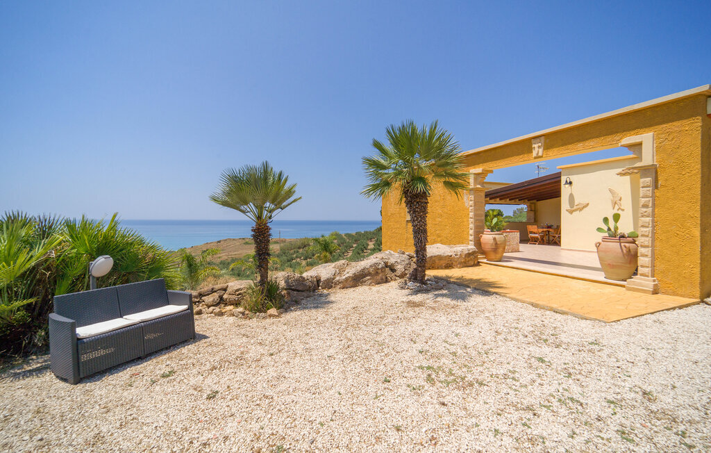 Baglio Mediterraneo – Maison 6 pers. à 300 m de la plage - Photo 22