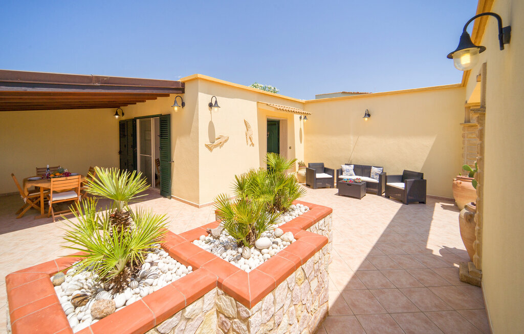 Baglio Mediterraneo – Maison 6 pers. à 300 m de la plage - Photo 24