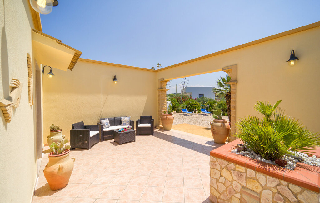 Baglio Mediterraneo – Maison 6 pers. à 300 m de la plage - Photo 25
