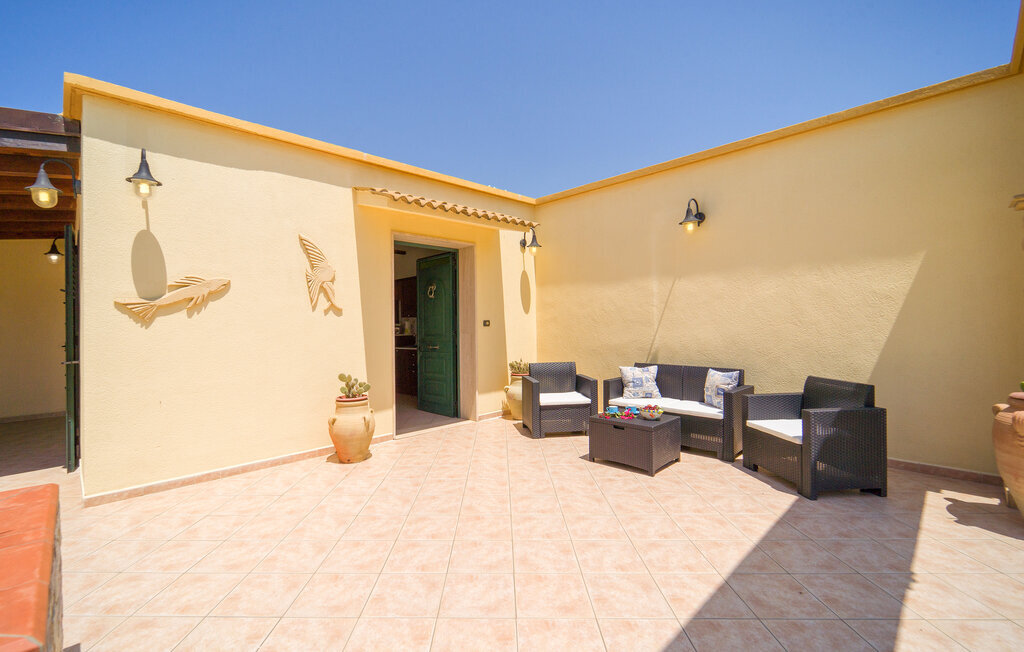 Baglio Mediterraneo – Maison 6 pers. à 300 m de la plage - Photo 26