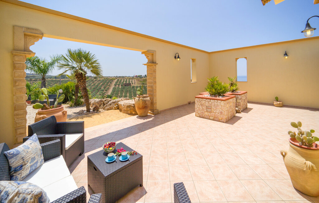 Baglio Mediterraneo – Maison 6 pers. à 300 m de la plage - Photo 27