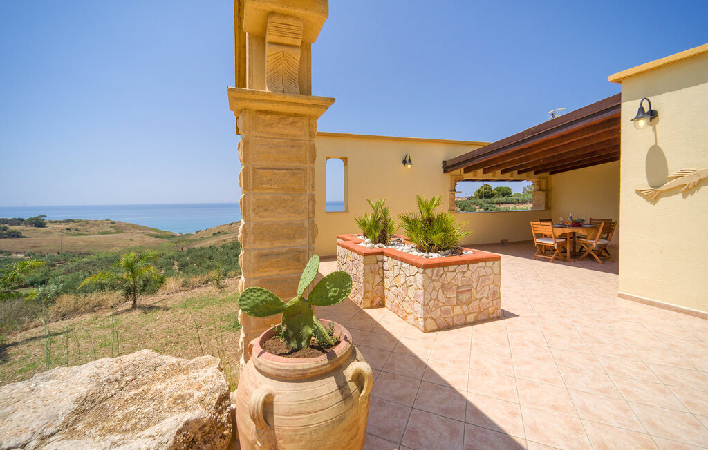Baglio Mediterraneo – Maison 6 pers. à 300 m de la plage - Photo 28
