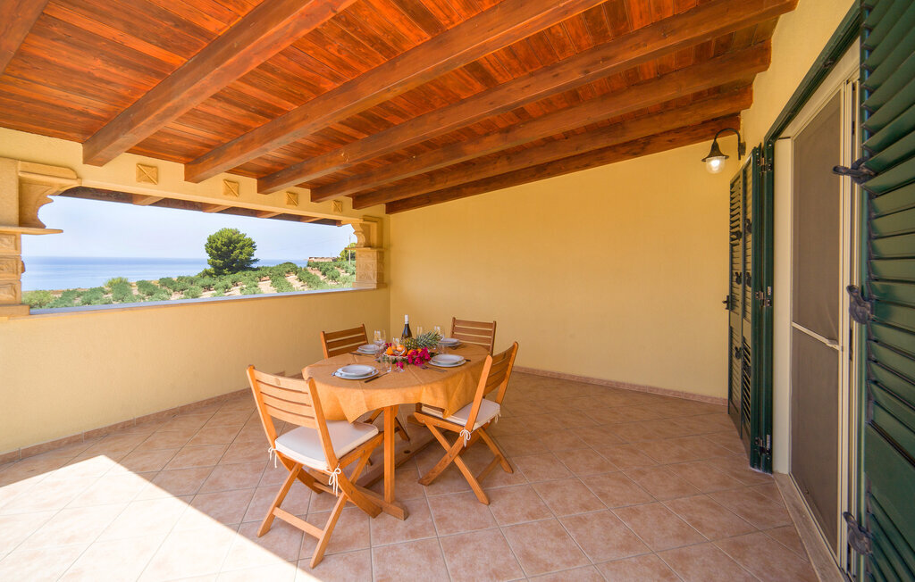 Baglio Mediterraneo – Maison 6 pers. à 300 m de la plage - Photo 29