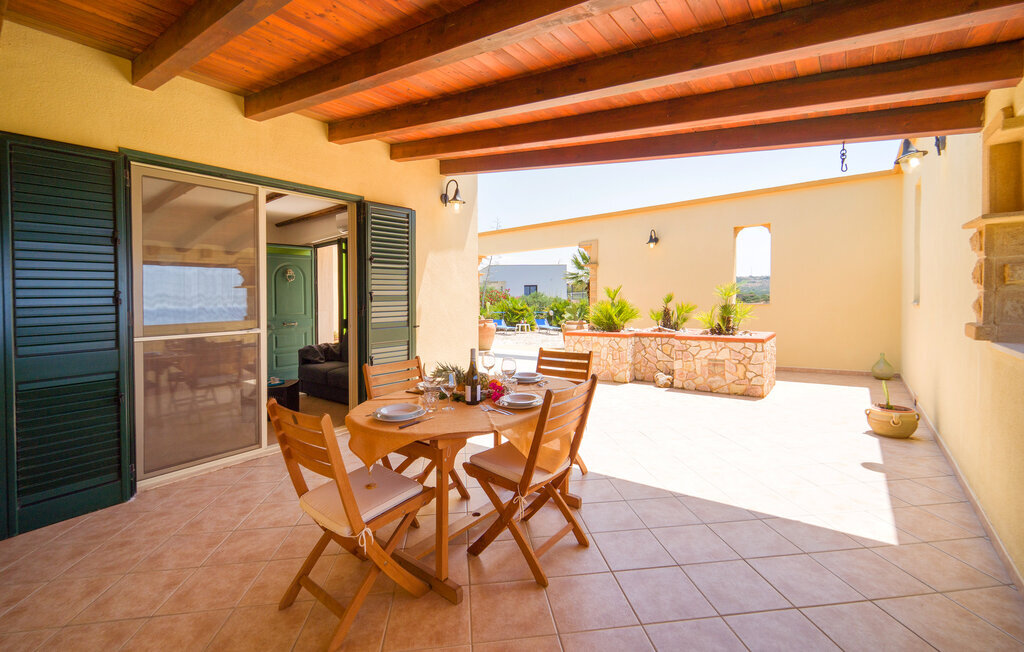 Baglio Mediterraneo – Maison 6 pers. à 300 m de la plage - Photo 30