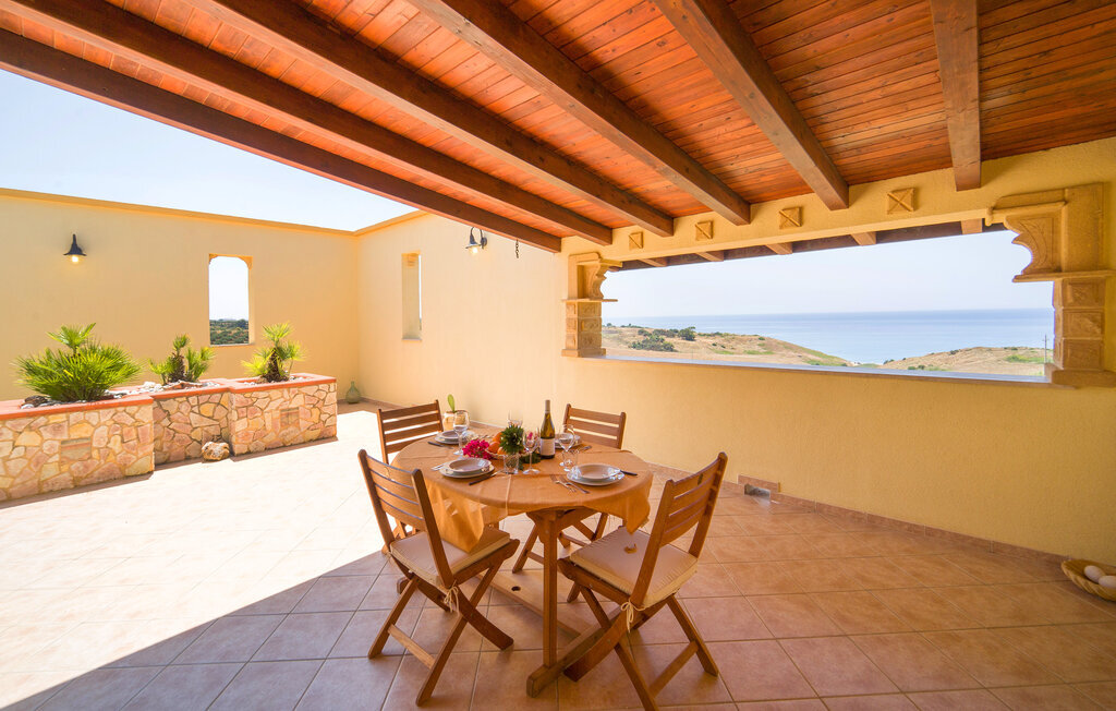 Baglio Mediterraneo – Maison 6 pers. à 300 m de la plage - Photo 31
