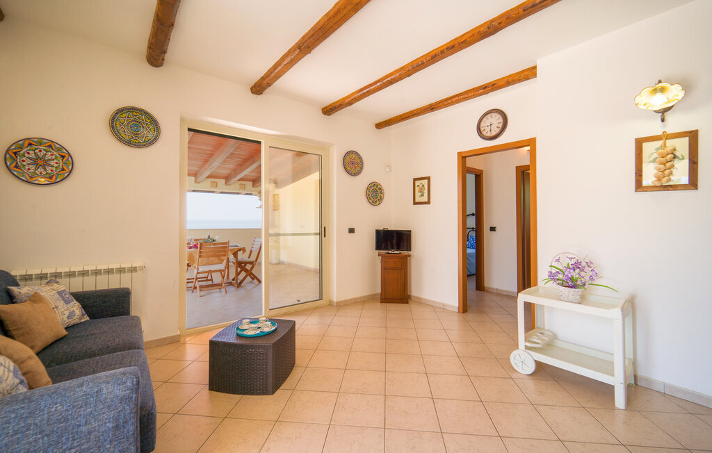 Baglio Mediterraneo – Maison 6 pers. à 300 m de la plage - Photo 32