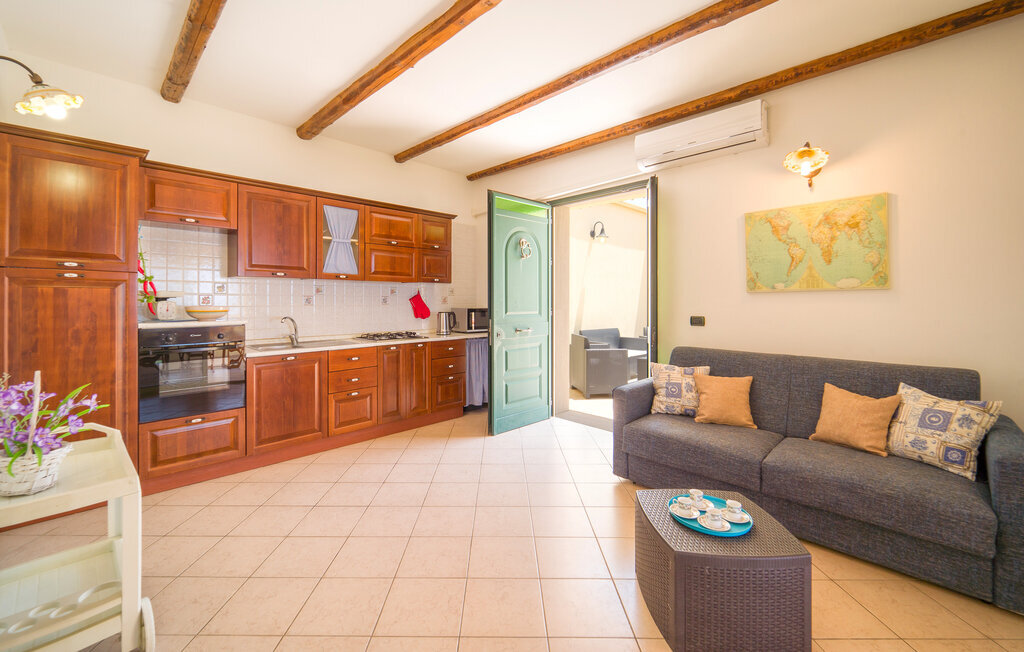 Baglio Mediterraneo – Maison 6 pers. à 300 m de la plage - Photo 33