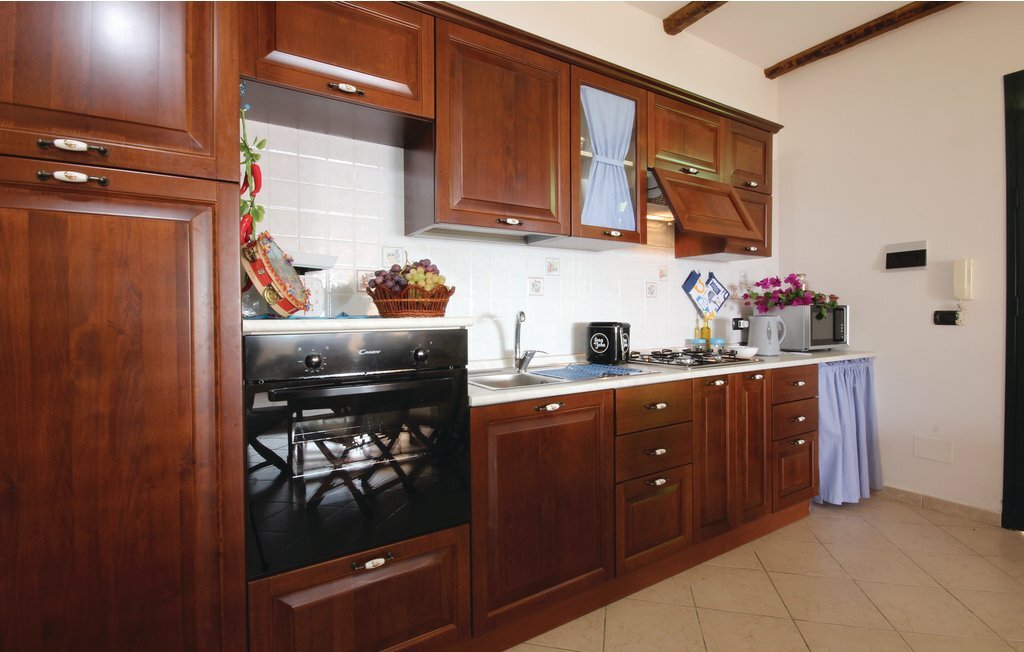Baglio Mediterraneo – Maison 6 pers. à 300 m de la plage - Photo 34