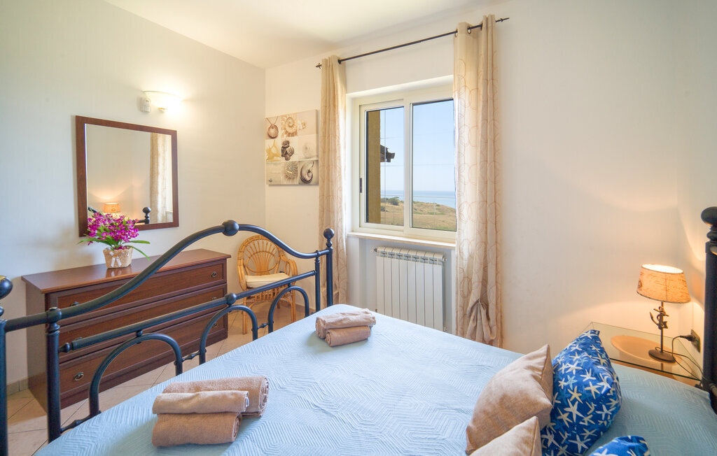 Baglio Mediterraneo – Maison 6 pers. à 300 m de la plage - Photo 35