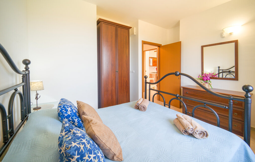 Baglio Mediterraneo – Maison 6 pers. à 300 m de la plage - Photo 36