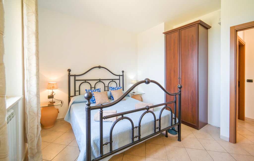 Baglio Mediterraneo – Maison 6 pers. à 300 m de la plage - Photo 37