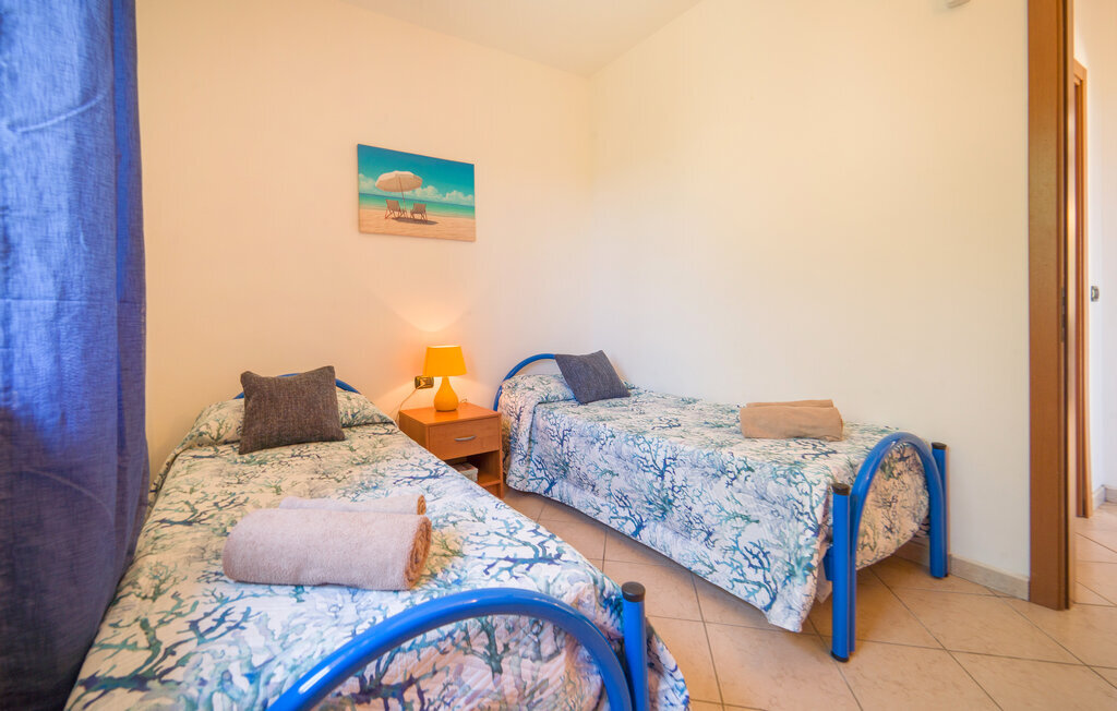 Baglio Mediterraneo – Maison 6 pers. à 300 m de la plage - Photo 38